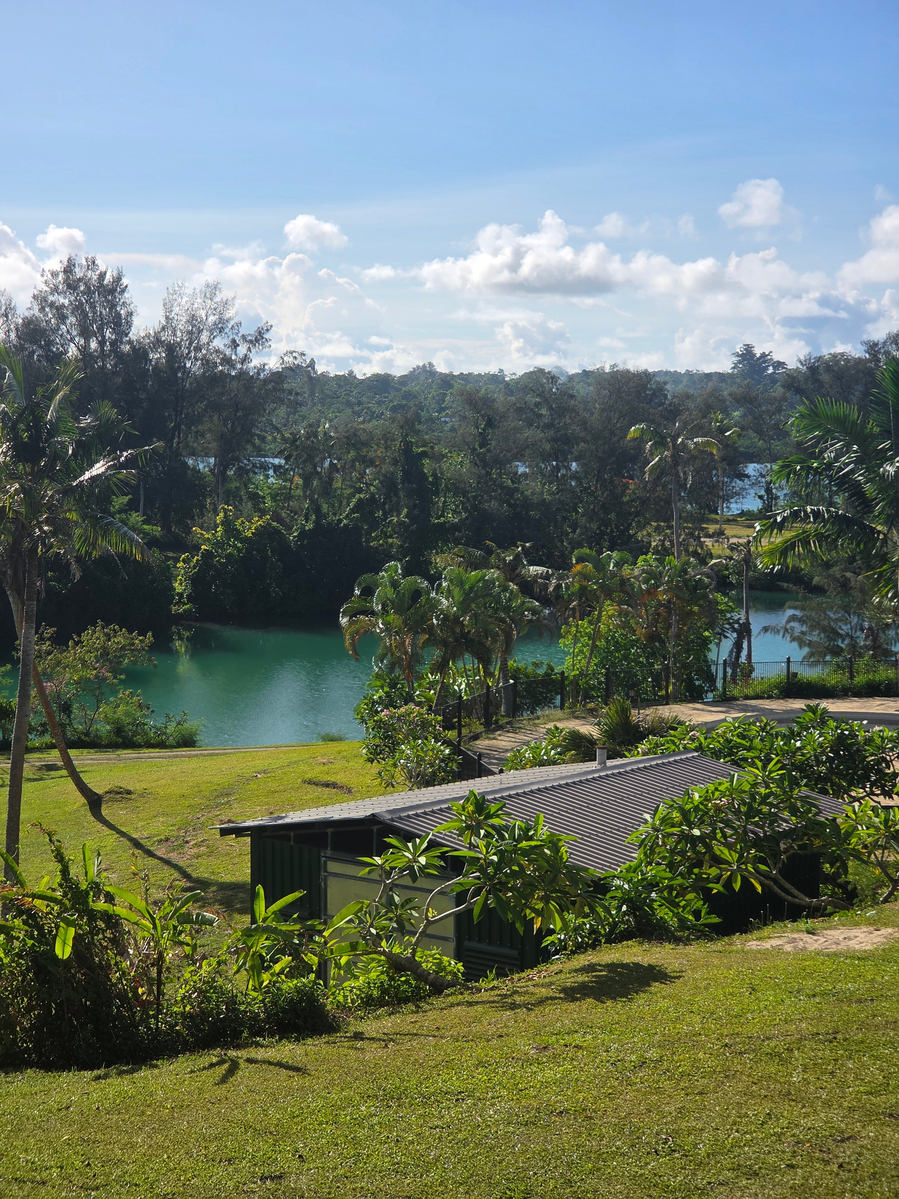 瓦努阿图假​​日度假酒店-官方