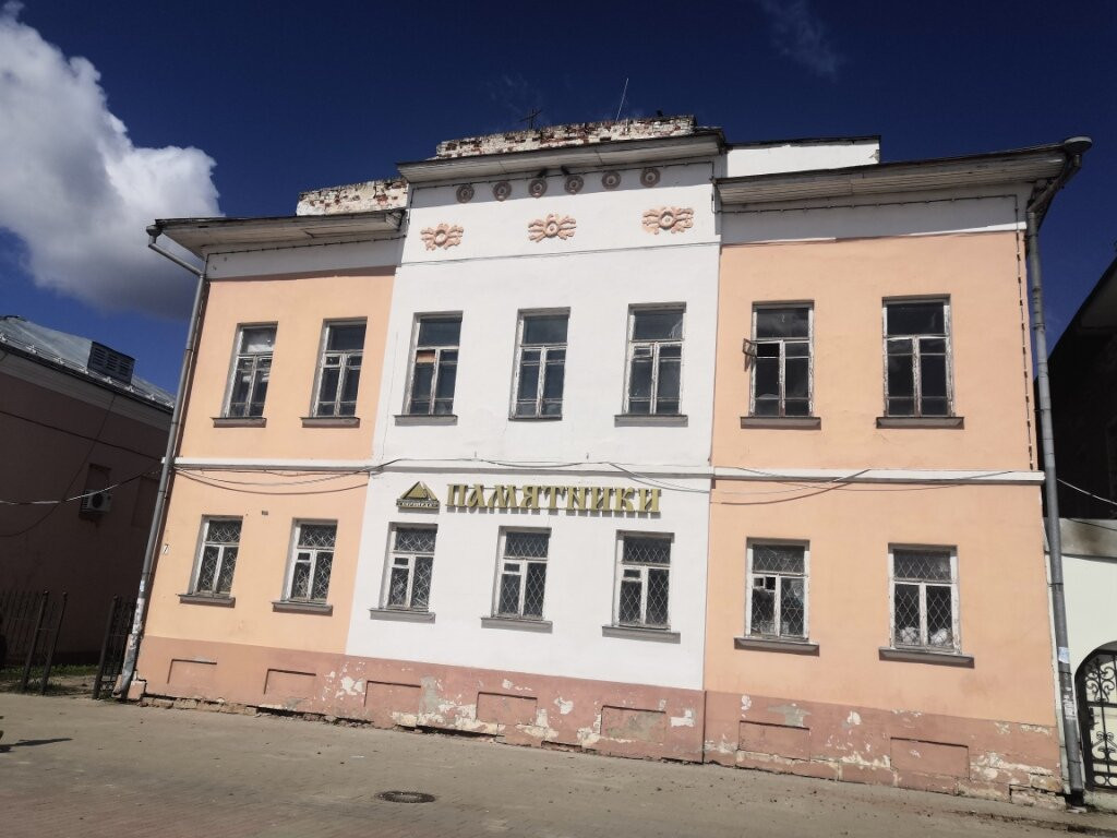 House Kokovin-Shuya必去景点