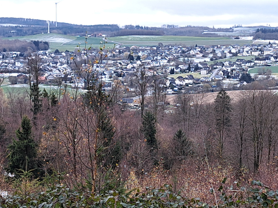 Fletcher Hotel-Restaurant Arnsberg-Sauerland主图