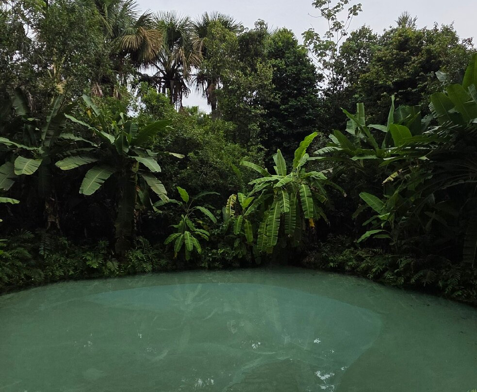 JALAPÃO OFICIAL-Palmas必去景点