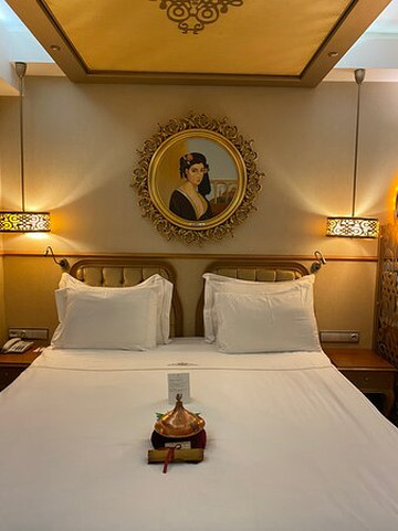 苏塔尼亚酒店主图