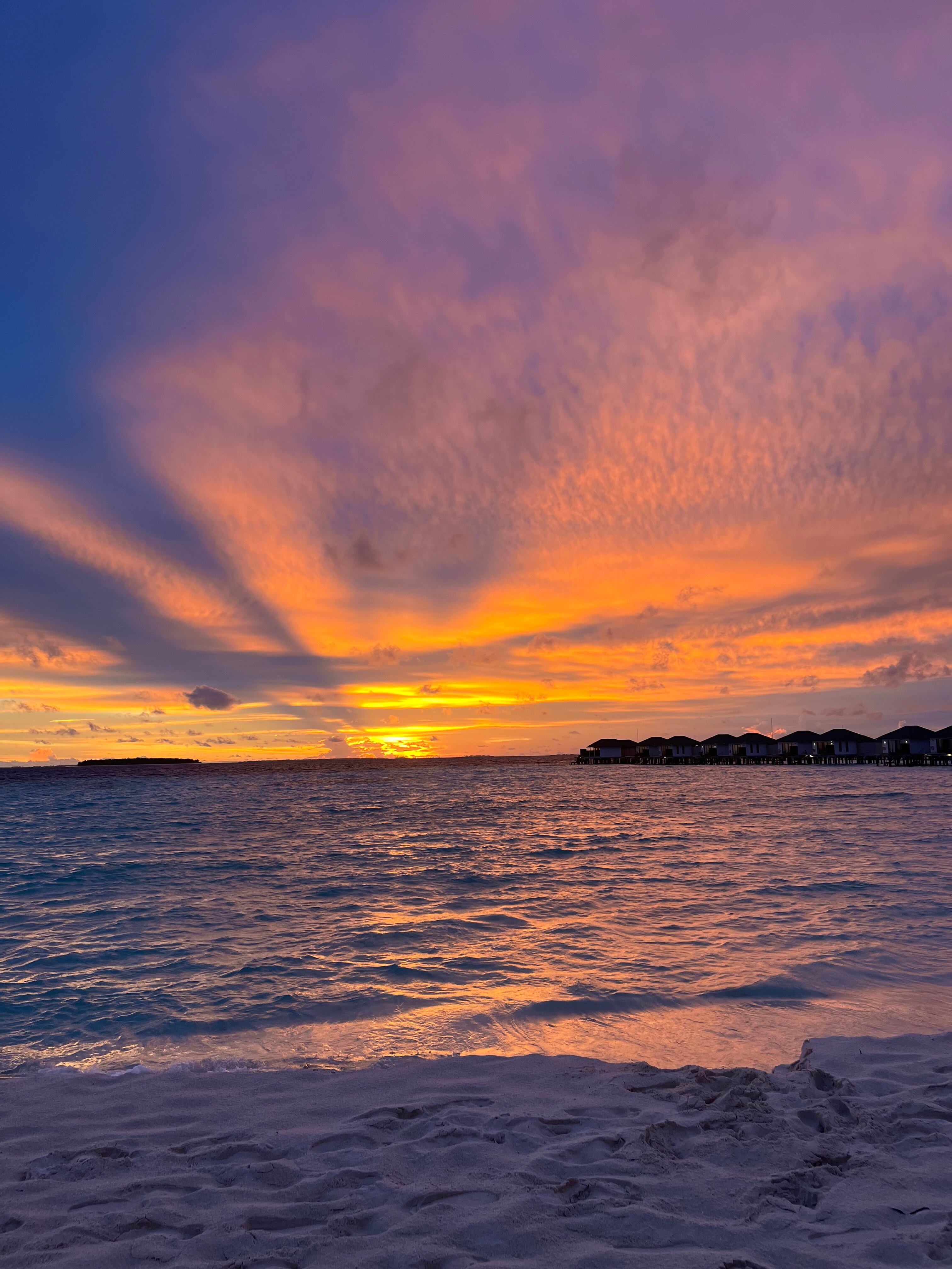 马尔代夫豪沃达岛诺翰精选度假酒店-官方