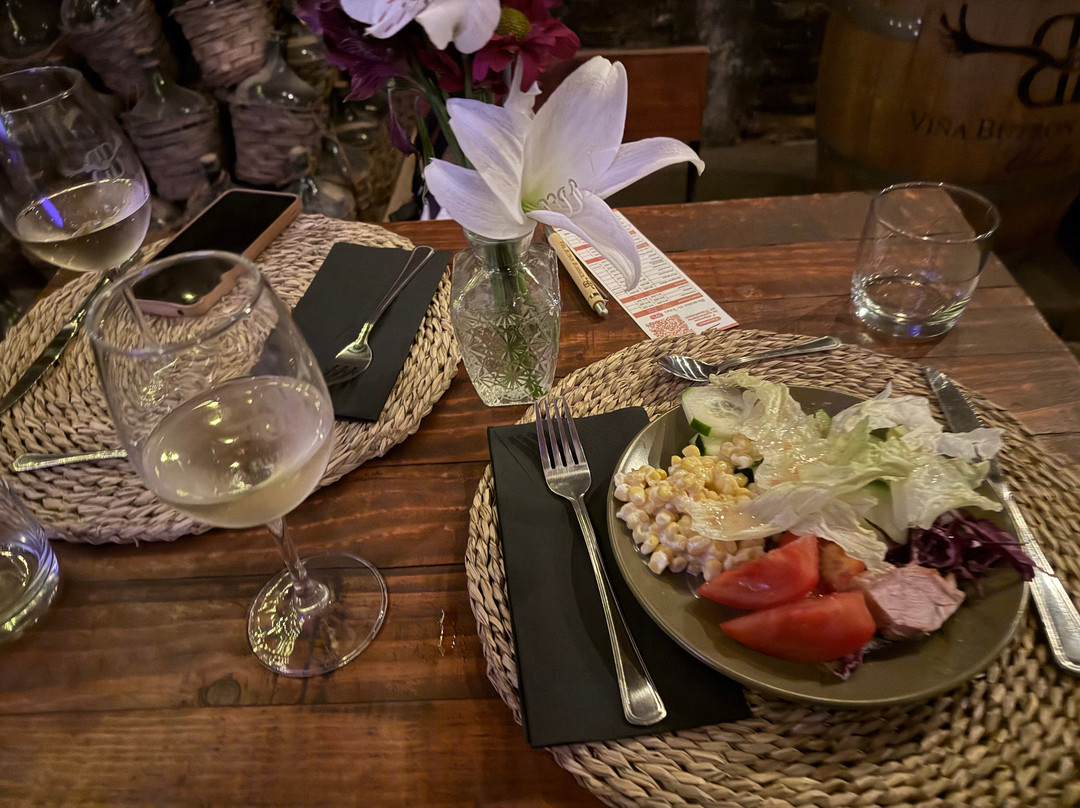 Viña Butron Budinich-兰卡瓜必去景点