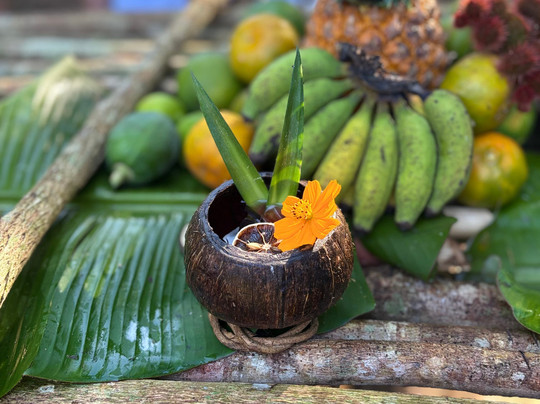 Ecoturismo Comunitario Wayak Sian Kaan-Tres Reyes必去景点