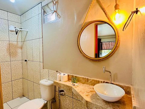 Pousada Recanto das Orquideas