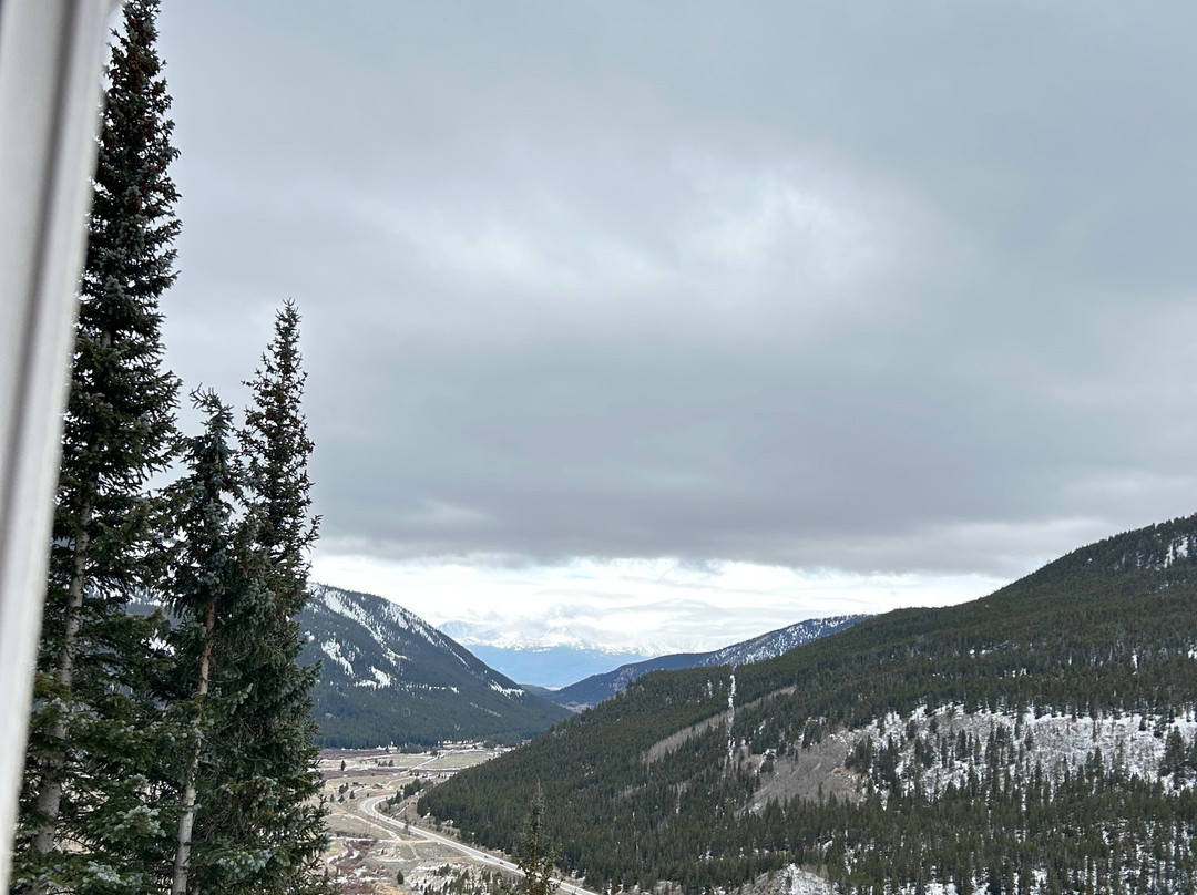 Leadville, Colorado & Southern Railroad-Leadville必去景点