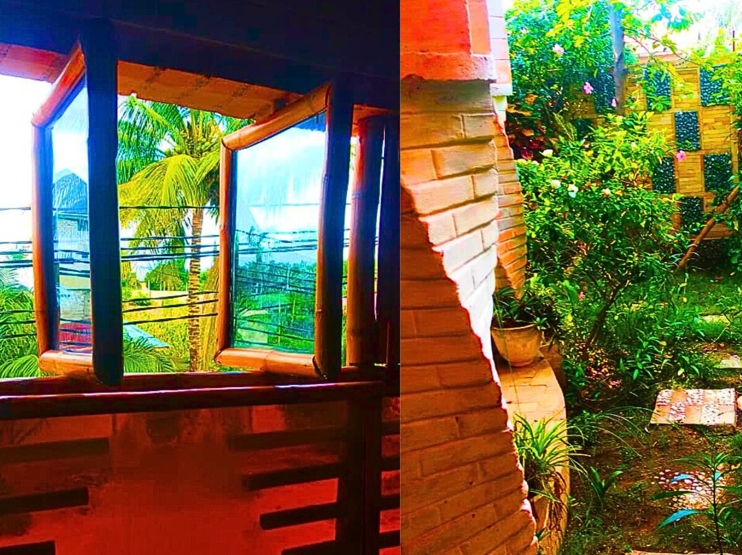 LOME & kpalime-洛美必去景点