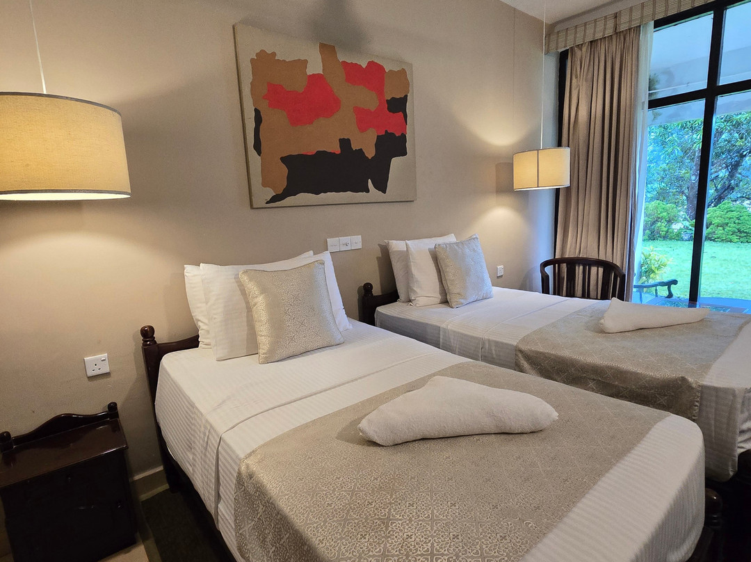 Kithulgala Rest House主图