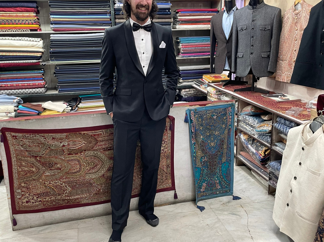 Boutique Namaste India-乌代布尔必去景点