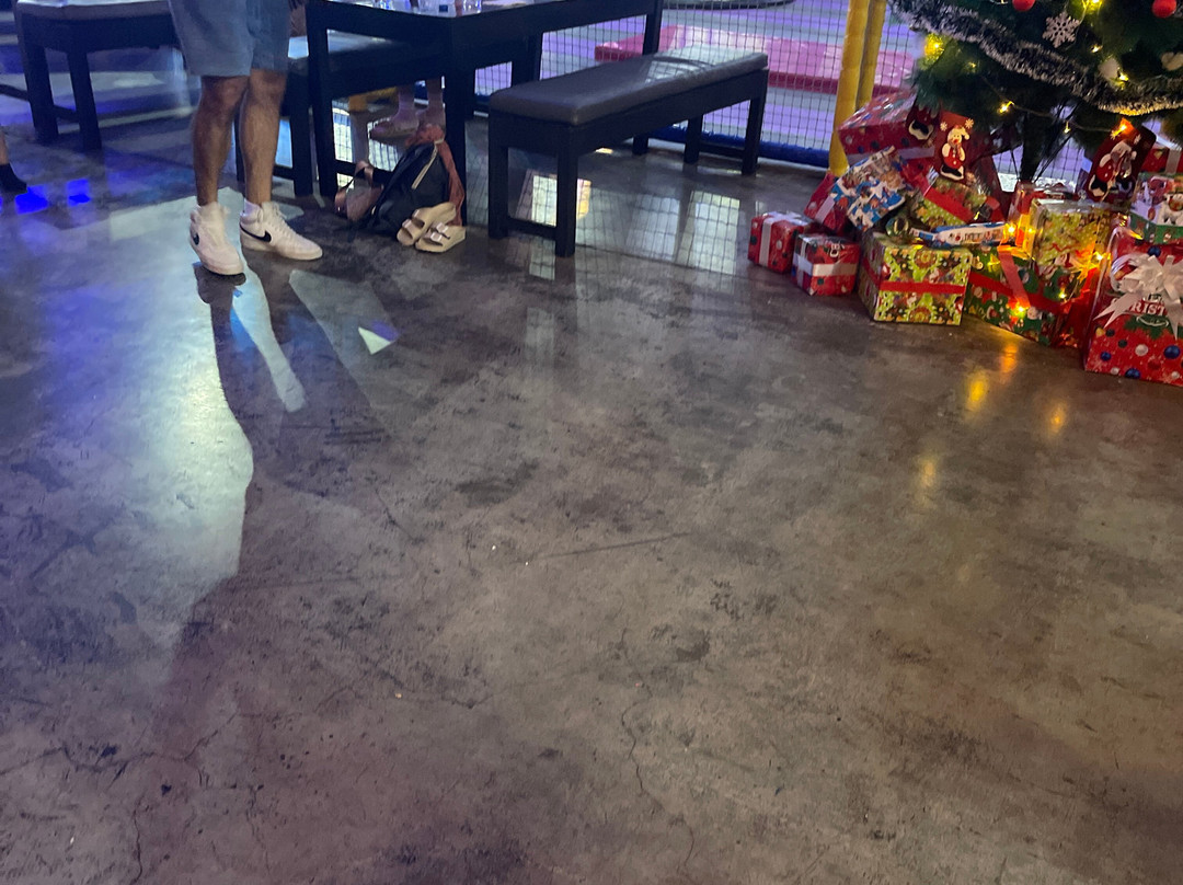 AeroXSpace Adventure-Sidakarya必去景点