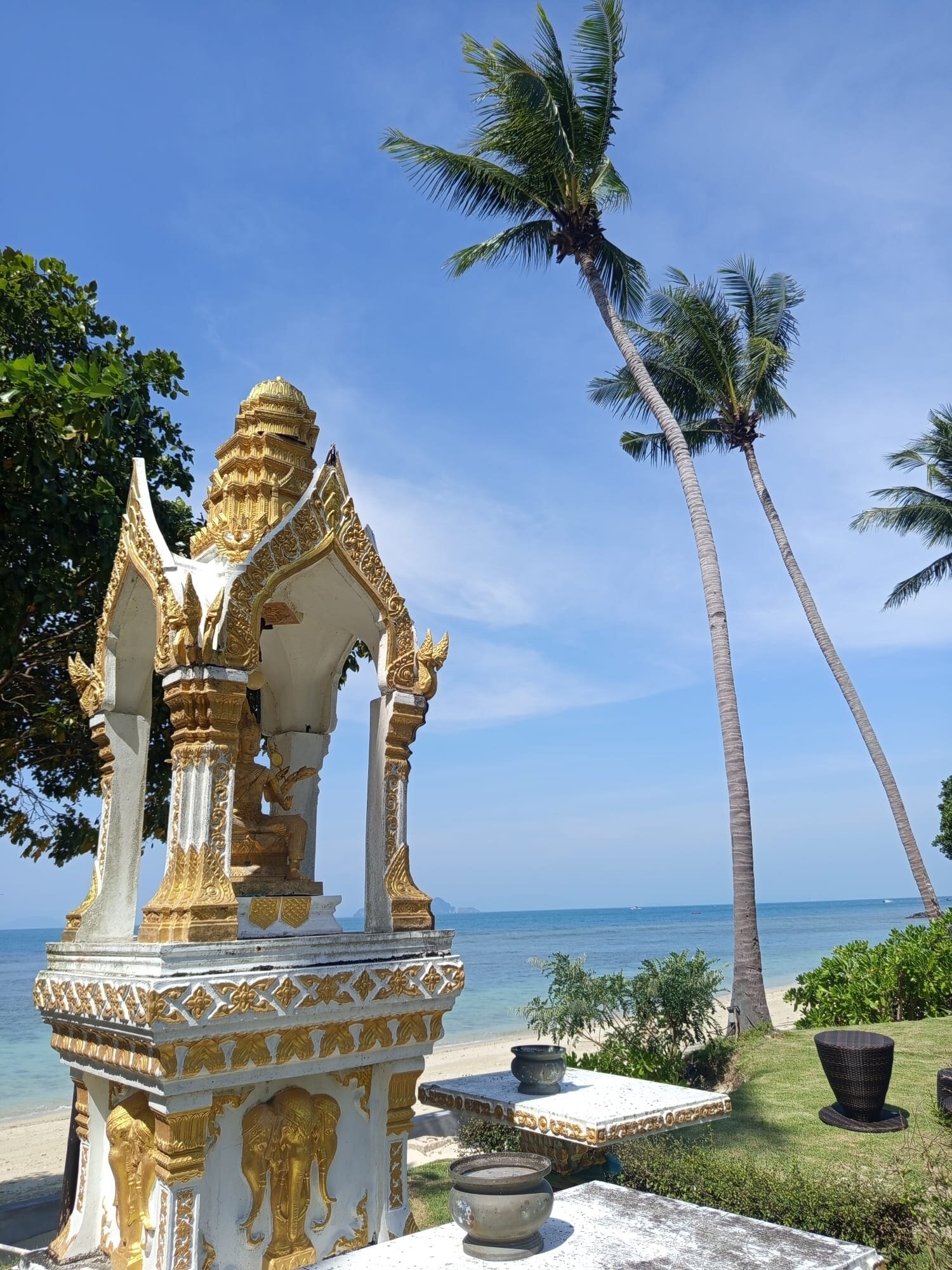 艾力克赛尔度假村-官方