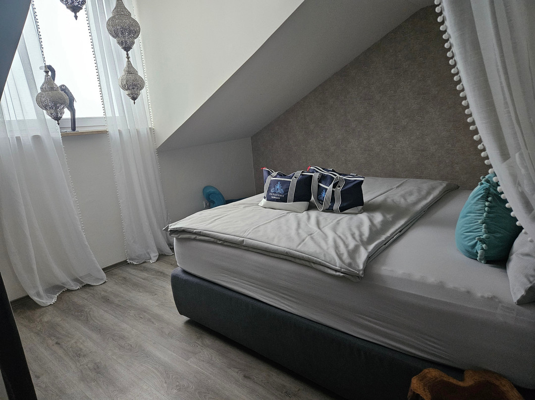 Spa Residence Simona Seibold