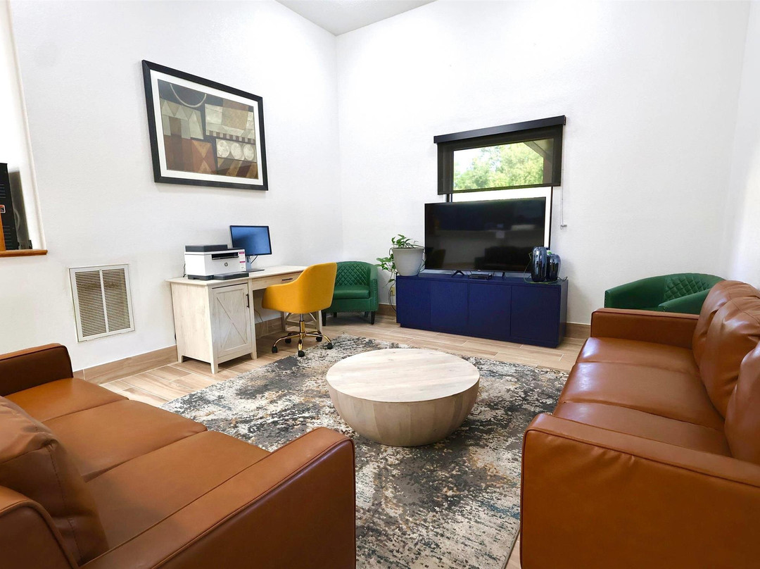 Circleville酒店住宿-Quality Inn & Suites