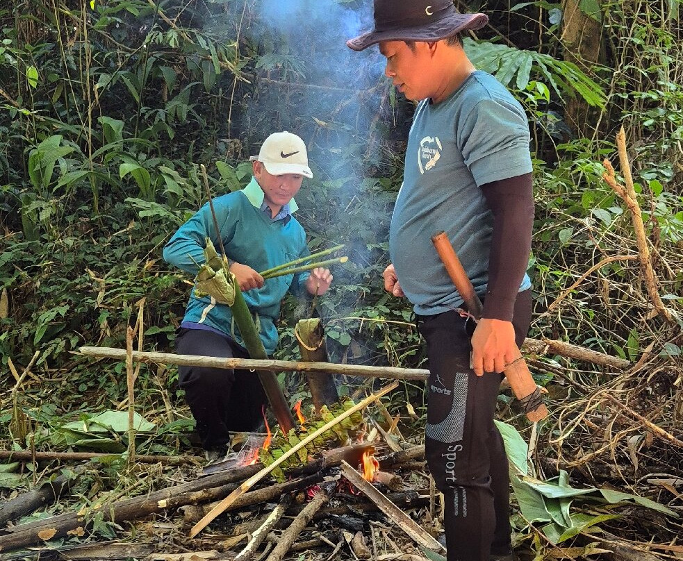 Bamboo Tours-清莱必去景点
