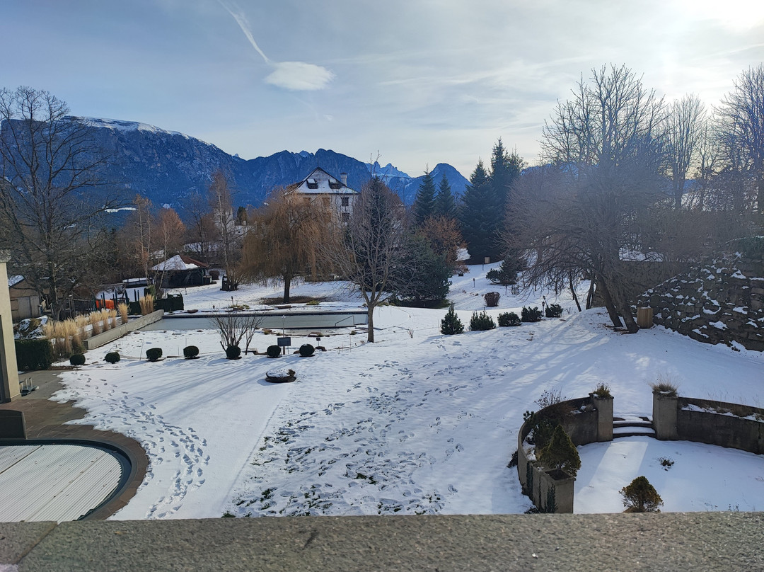 Ottavio Viaggi-Borgo a Mozzano必去景点