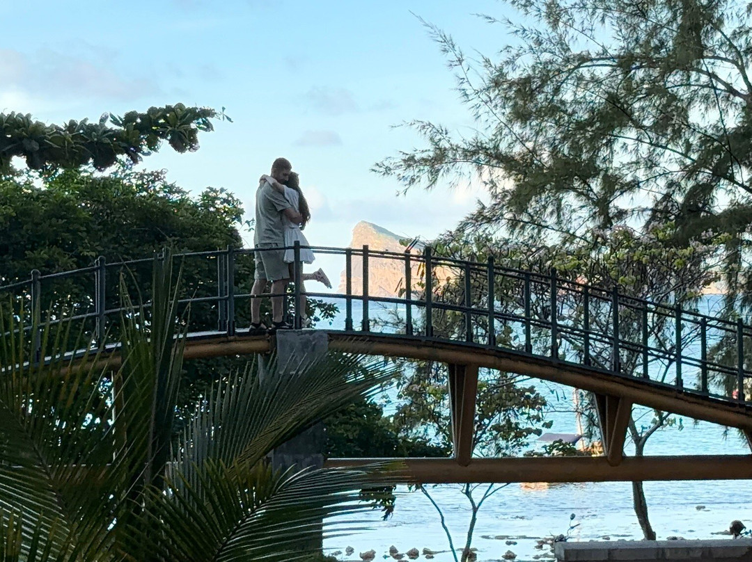 Mr Ro Mauritius Tours-波特弗拉克必去景点