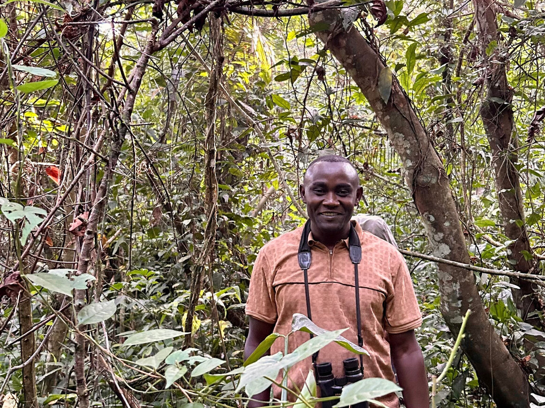 Trek Rwenzori Tours-Fort Portal必去景点