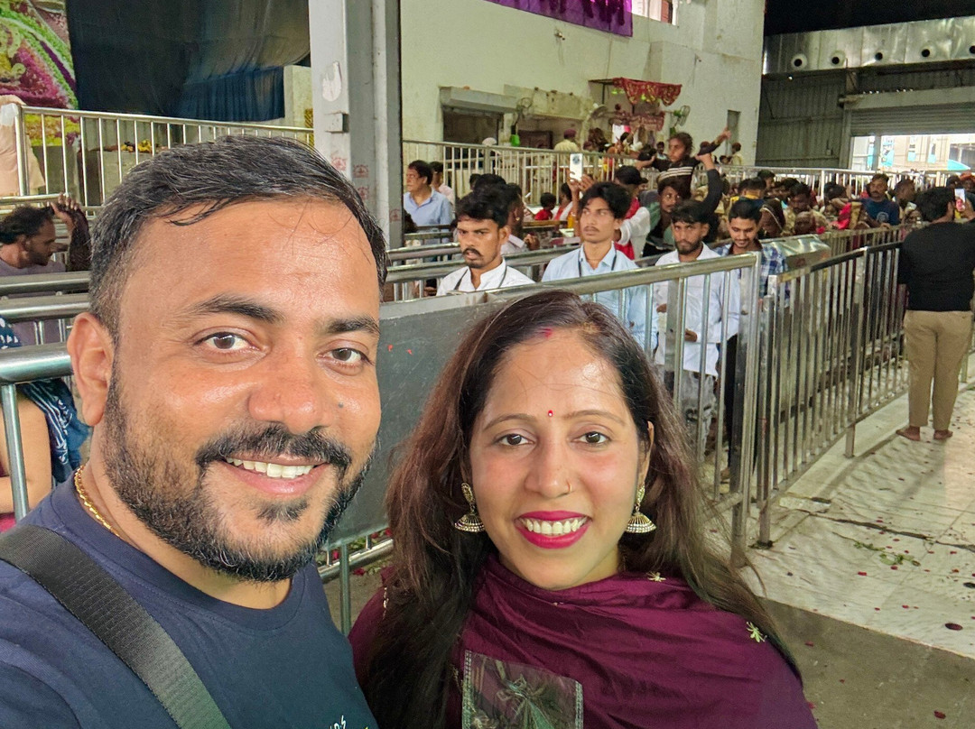 Khatu Shyam Ji-Sikar必去景点