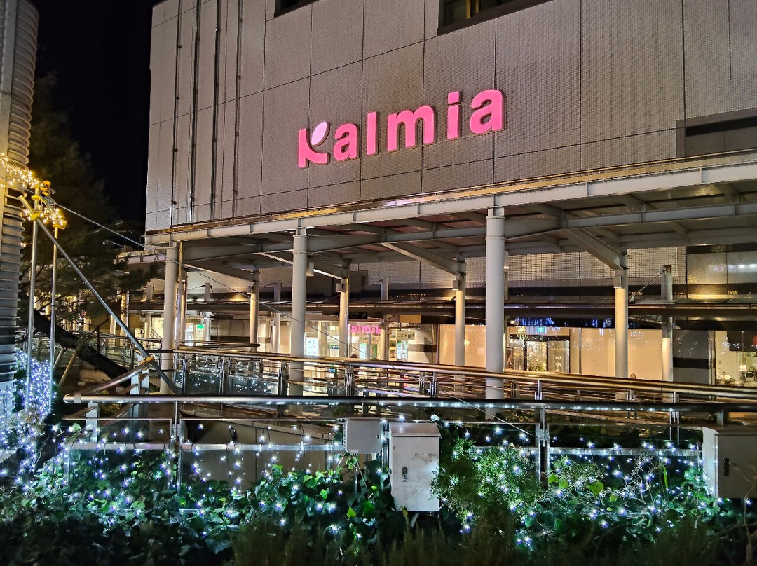 Kalmia-丰桥市必去景点