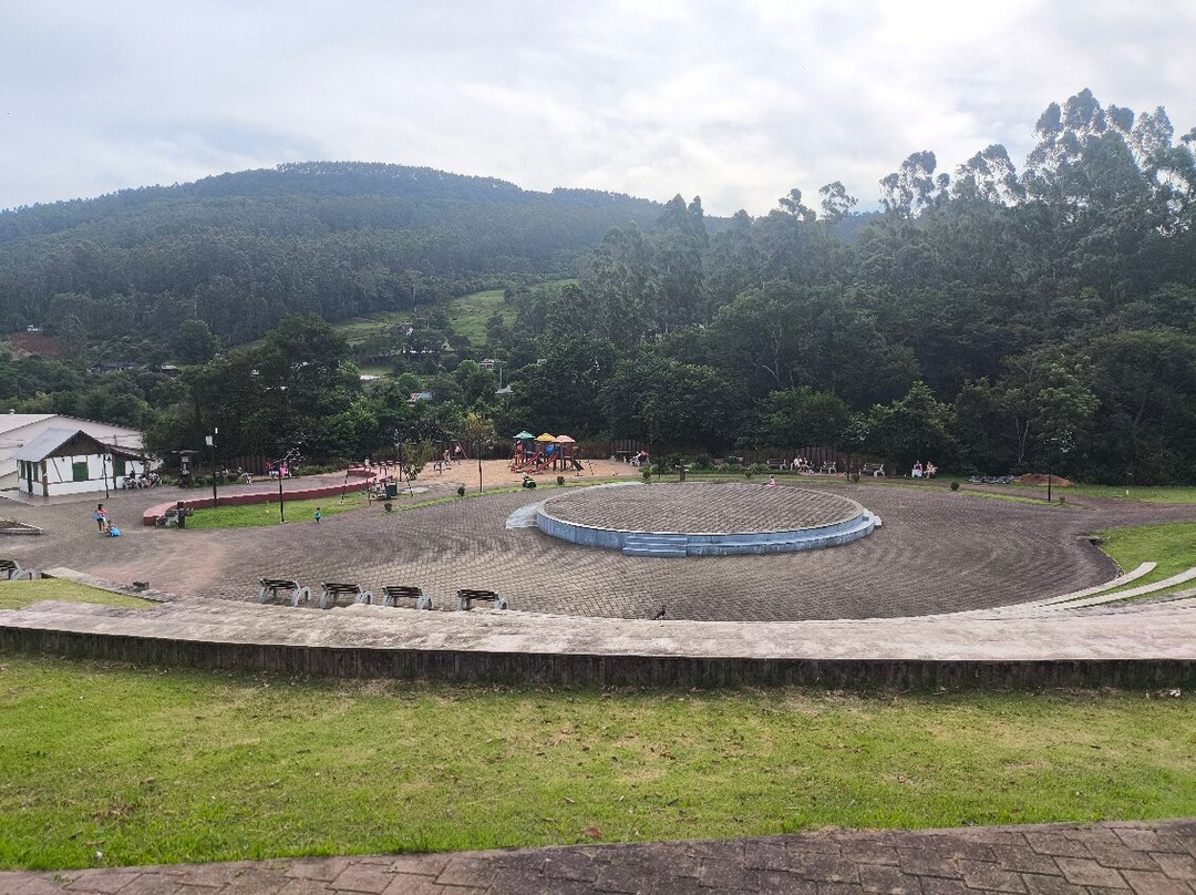 Parque Municipal De Tupandi-Tupandi必去景点