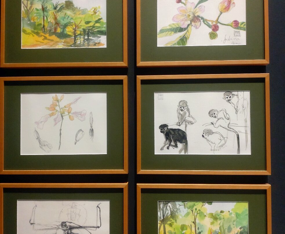 Gasometer Pforzheim-普福尔茨海姆必去景点