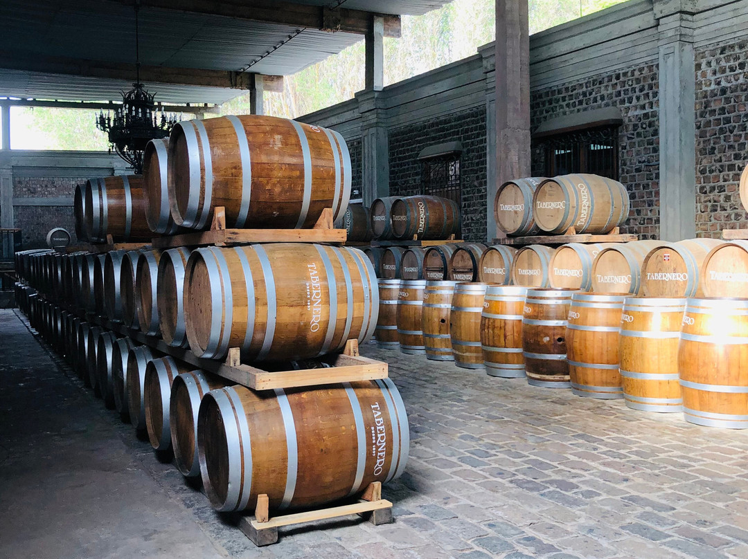 Tabernero-上钦查必去景点