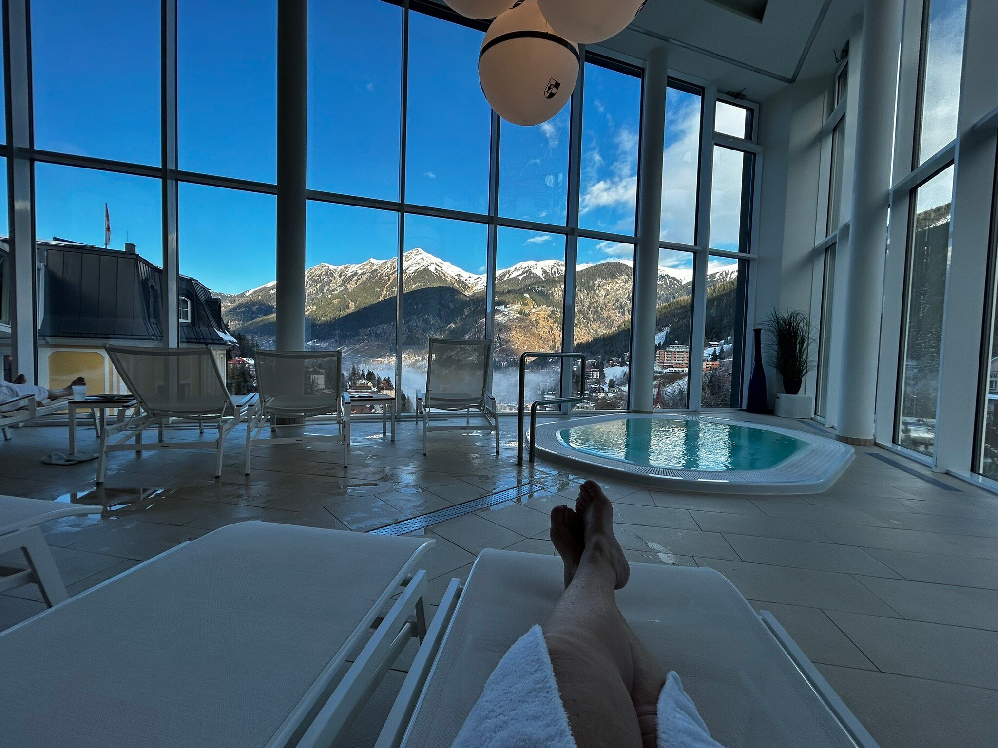 Hotel Salzburger Hof-官方