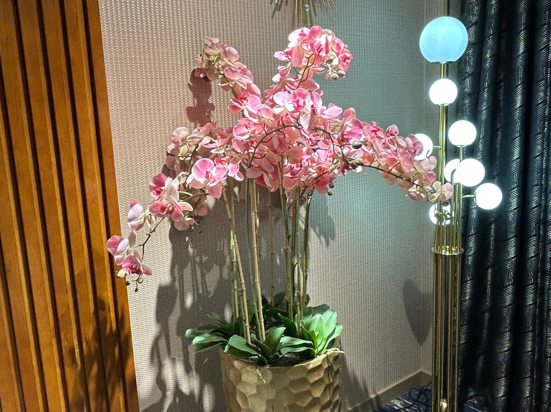 Panarams Tashkent Hotel, A Member Of Radisson Individuals主图