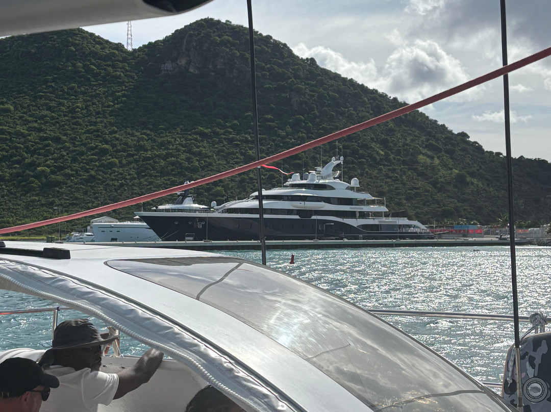 Golden Eagle Tour-菲利普斯堡必去景点