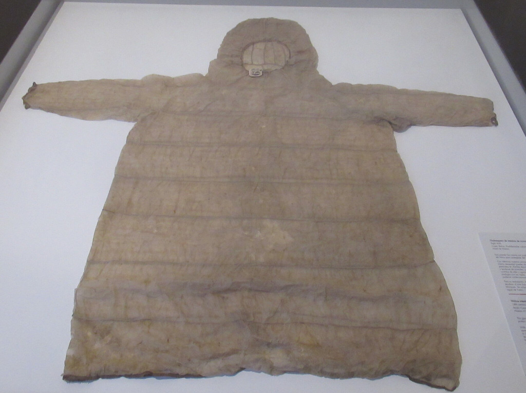 Museo de Altamira-海边的散提亚拿必去景点