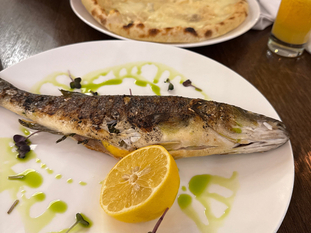 Corso Brasserie