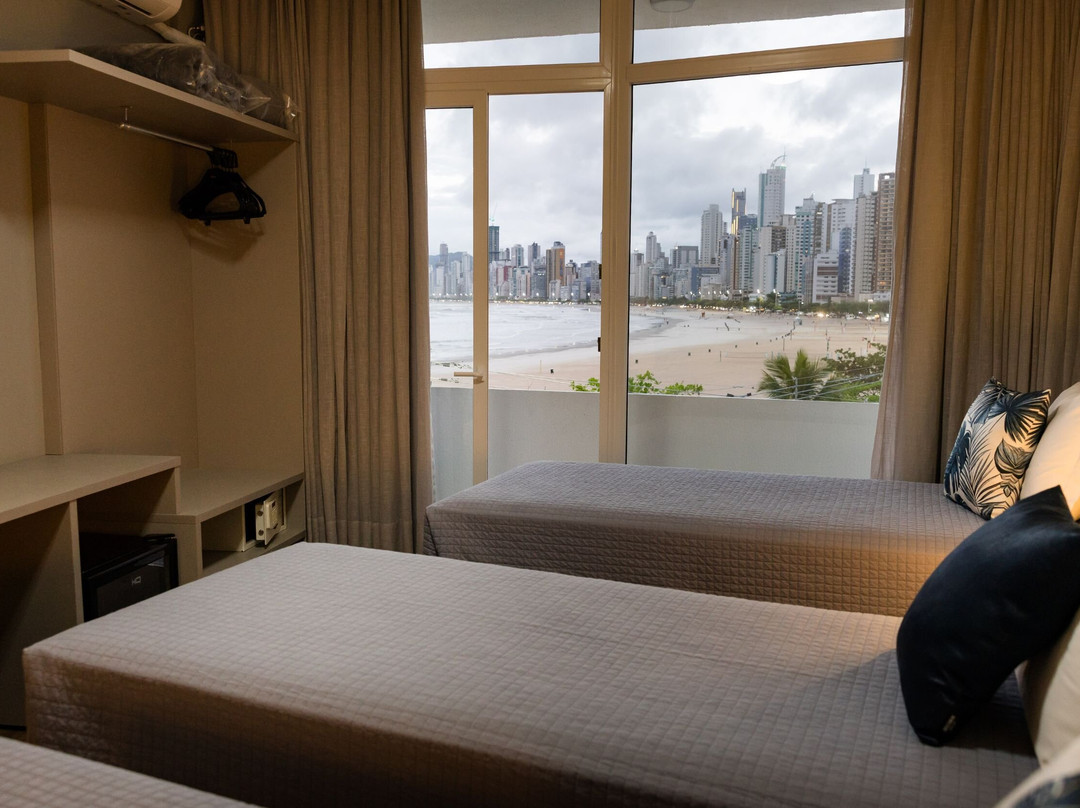 Marambaia Hotel & Conventions主图