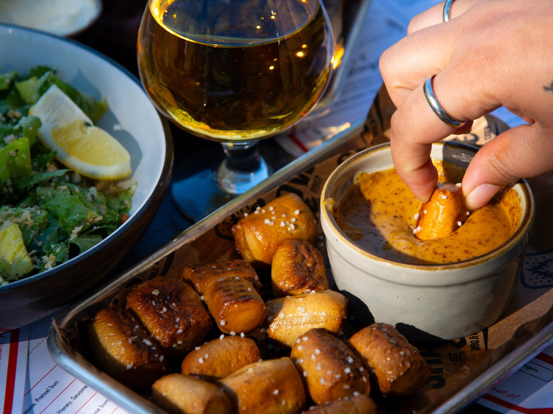 Shakedown Street At Stowe Cider