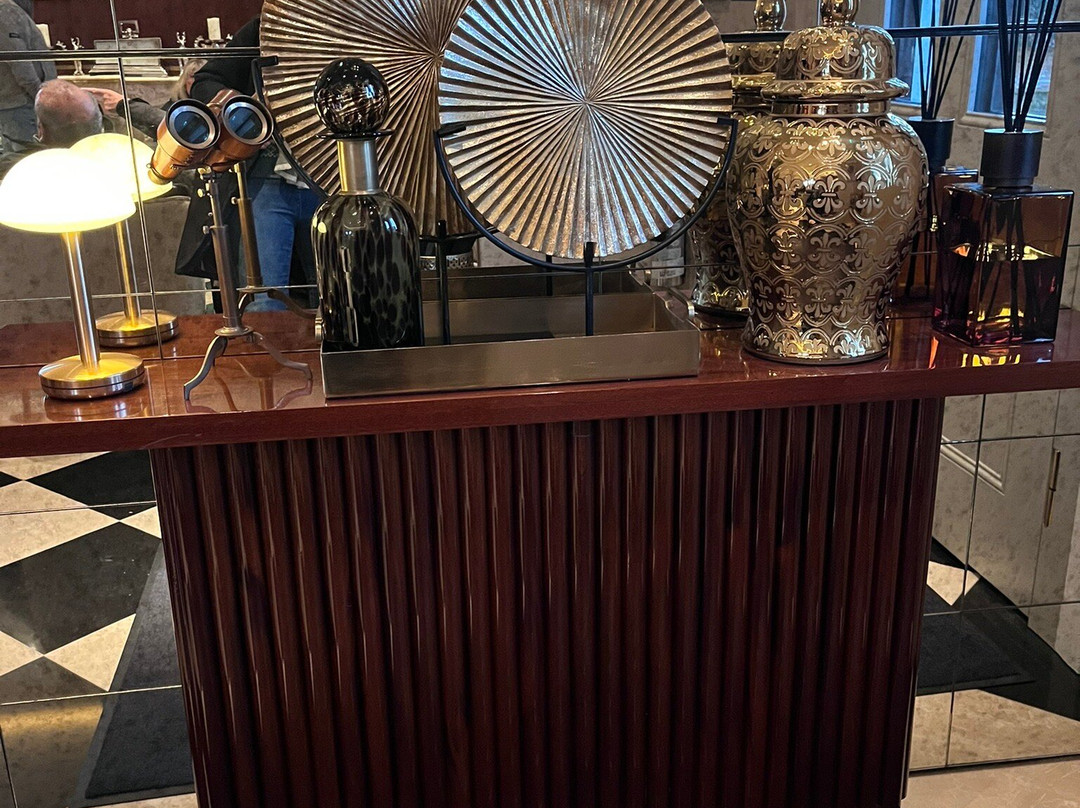 The Selwyn  Richmond主图