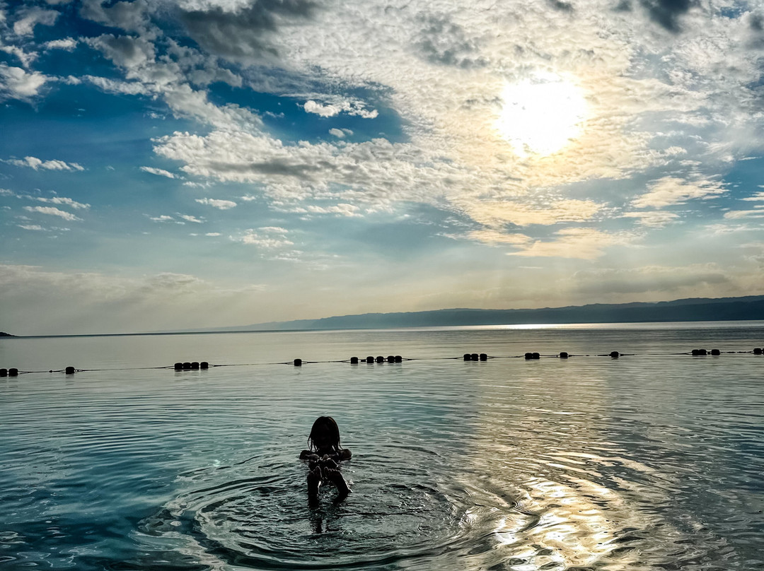 PN Tours Jordan-安曼必去景点