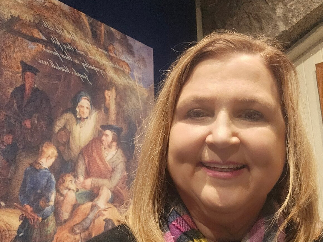 Royal Lochnagar Distillery-巴拉特必去景点