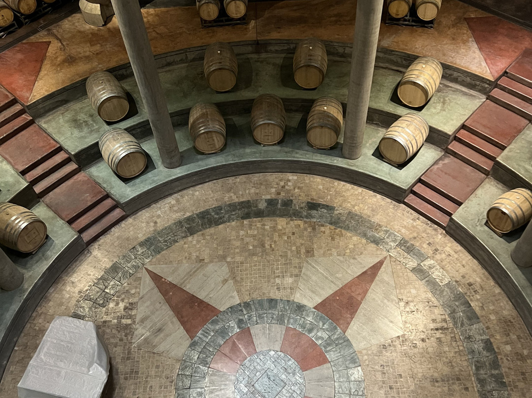 Adora Mendoza-门多萨必去景点