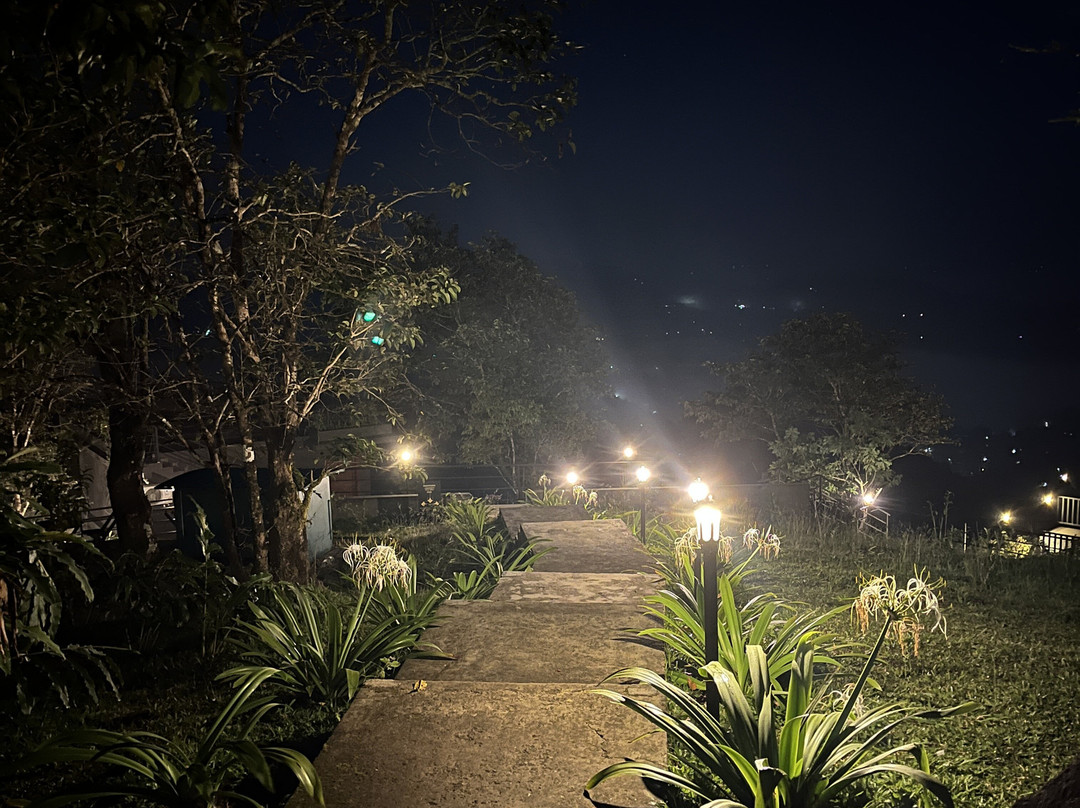 Haze And Kites Resort主图