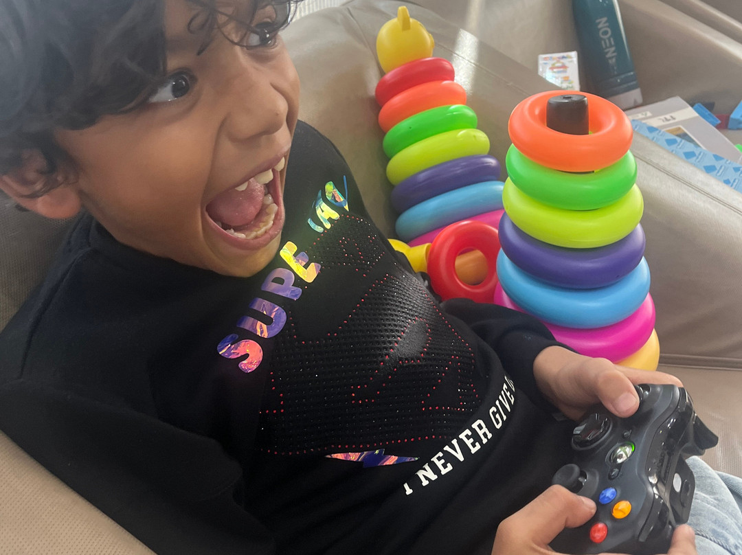 Golden Blossom Imperial Resorts主图