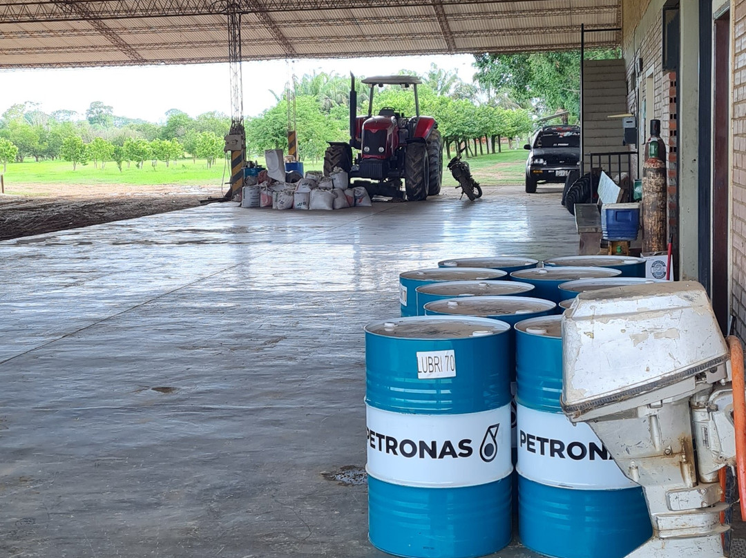 Nick's Adventures Bolivia-圣克鲁斯省必去景点