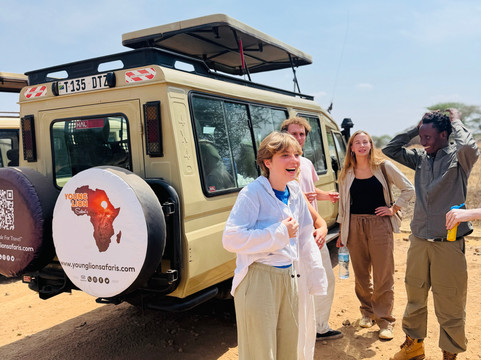 young_lion_safaris-莫西必去景点