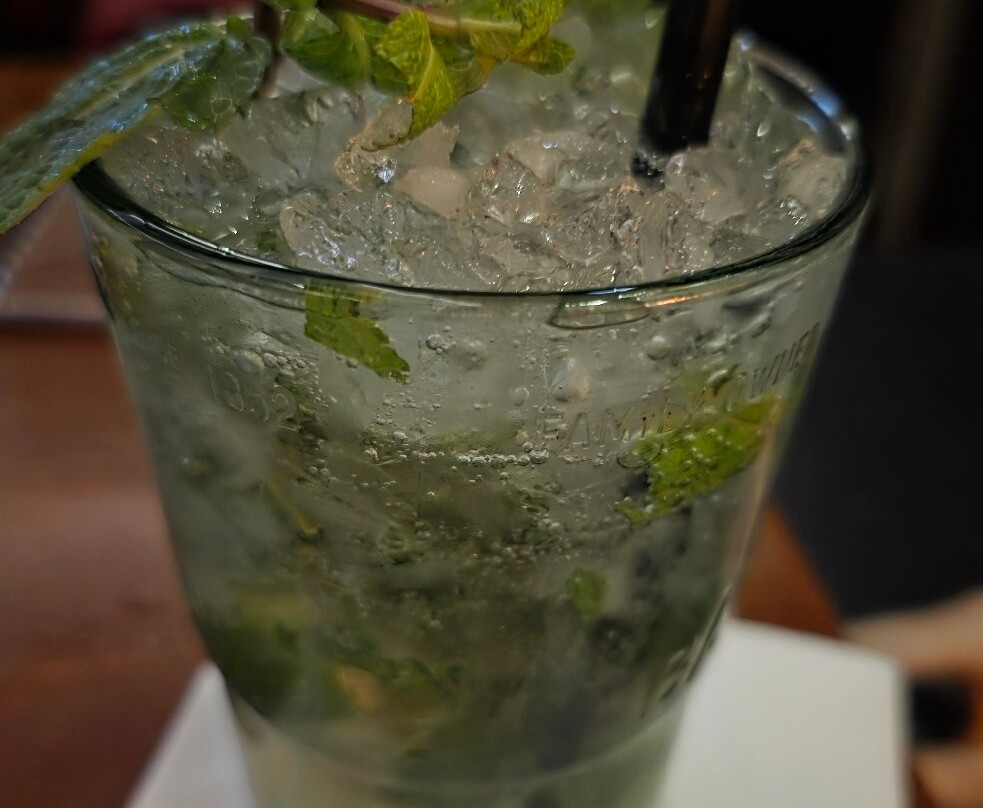 Castle Cafe-Nove Zamky必去景点