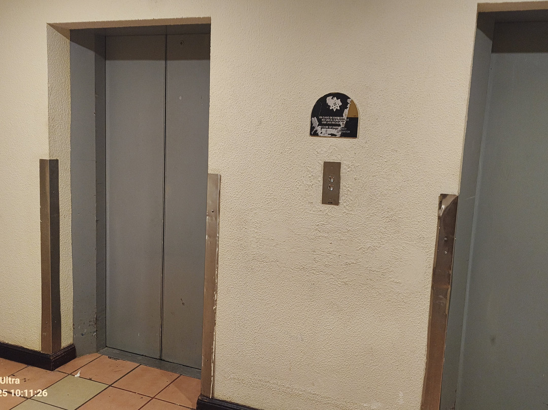 MS Milenium Monterrey, Curio Collection by Hilton主图