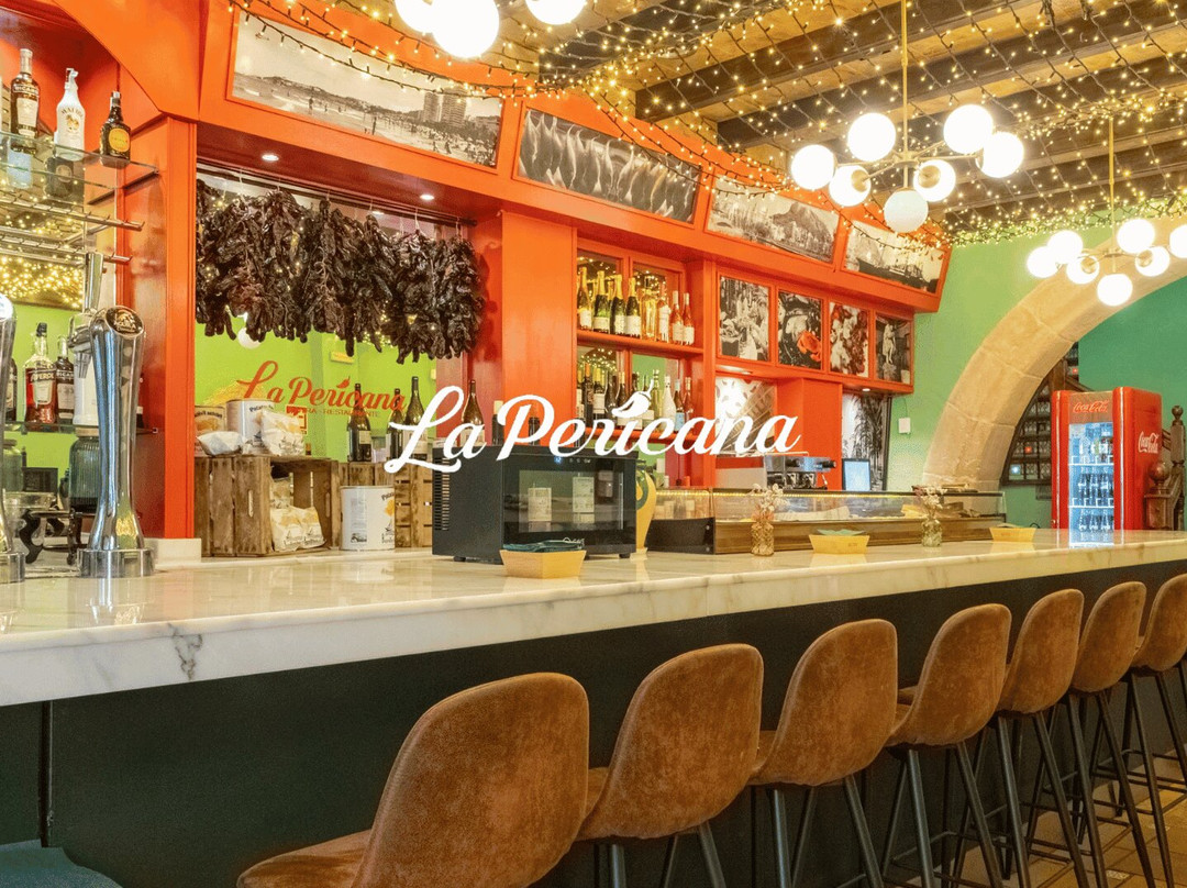 La Pericana