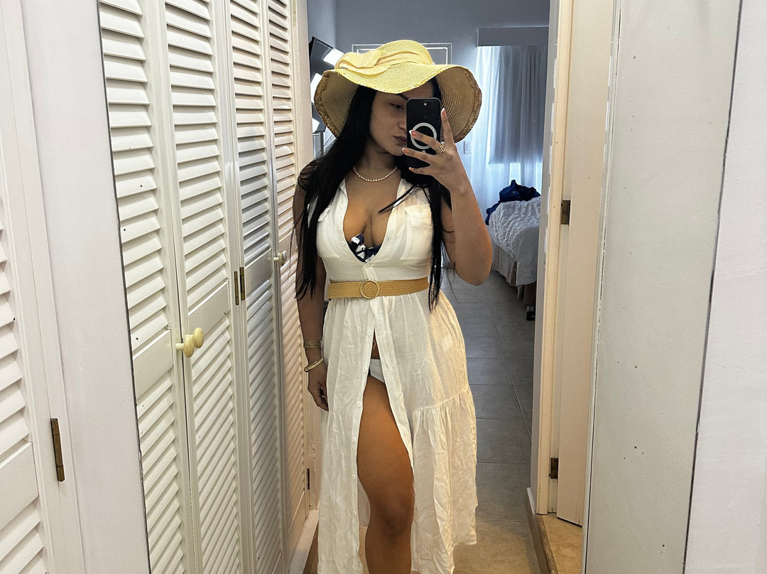 Agua Dorada Beach Hotel主图