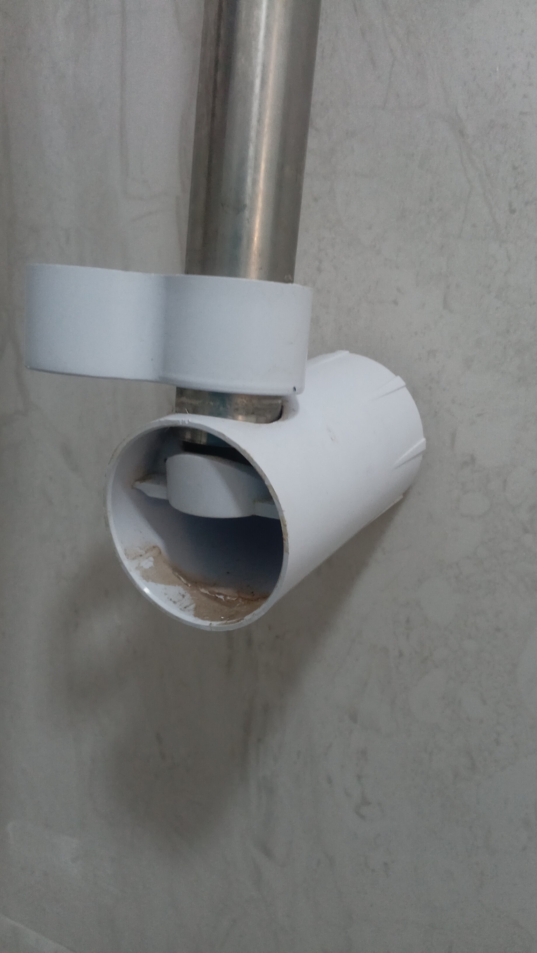 The Station Aparthotel-浴室