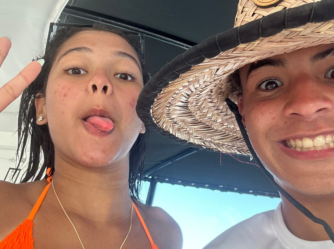 Catamaranes Jolly Country-Morrocoy National Park必去景点