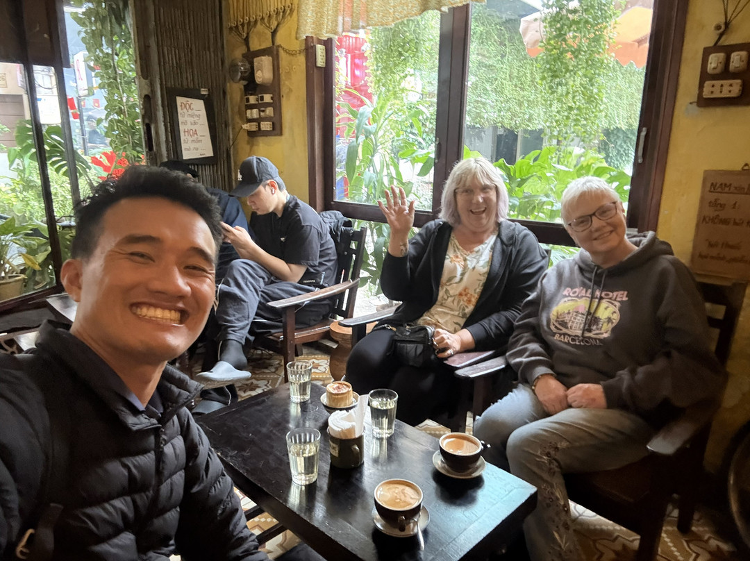 岘港私人导游-岘港必去景点