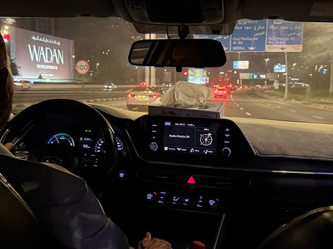 Greet Guests Tourism LLC-迪拜必去景点