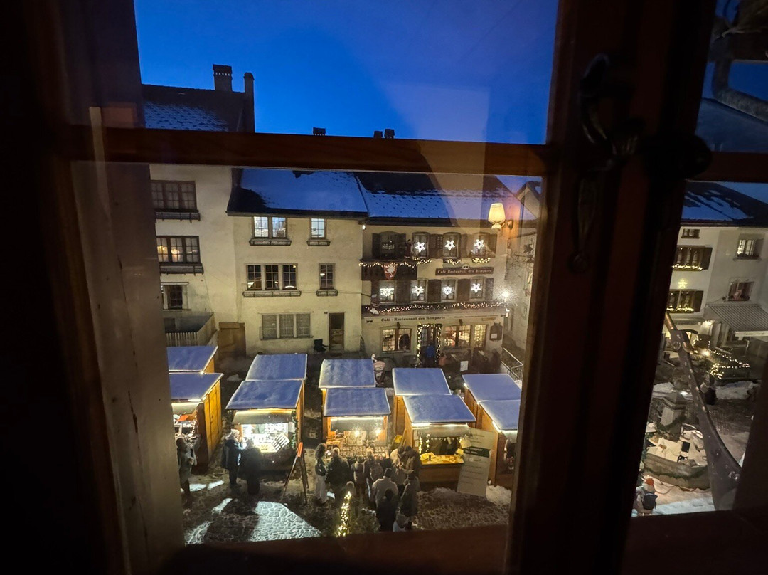 Hotel La Fleur de Lys主图